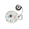 Recambio de tapa exterior combustible para mg zs suv (azs1) 1.0 t-gdi referencia OEM IAM 7693270  
