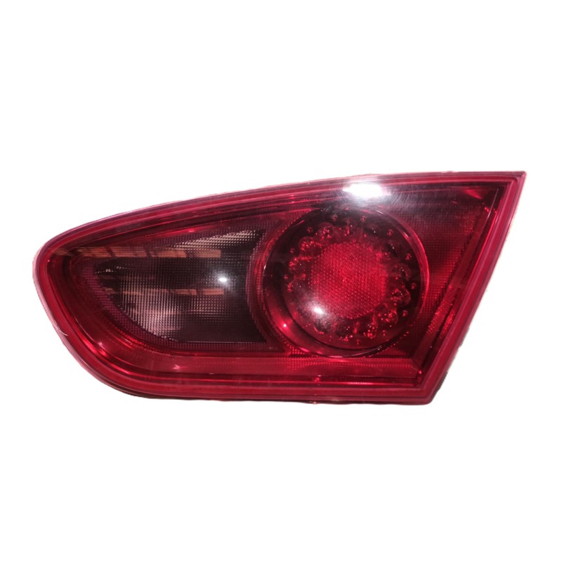 Recambio de piloto trasero derecho interior para seat leon (1p1) 1.6 tdi referencia OEM IAM 1P0945108F  