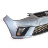 Recambio de paragolpes delantero para seat ibiza v (kj1, kjg) 1.0 tsi referencia OEM IAM 6F0807221DGRU 6F0807221D 