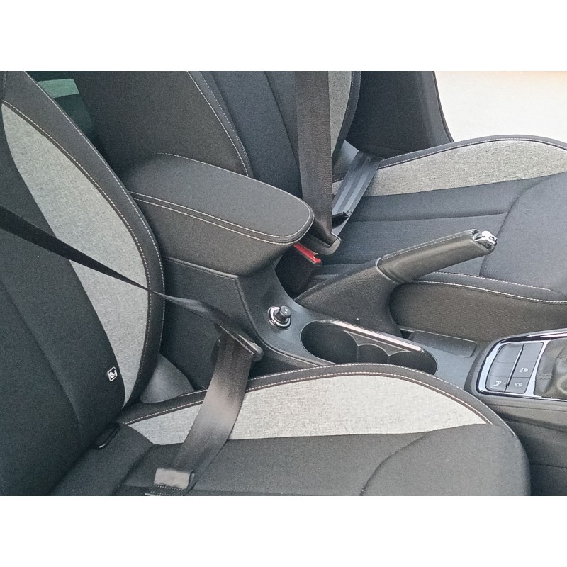 Recambio de apoyabrazos central para skoda scala (nw1) 1.0 tsi referencia OEM IAM   