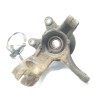 Recambio de mangueta delantera izquierda para ford fiesta (cbk) ghia referencia OEM IAM 1479001  
