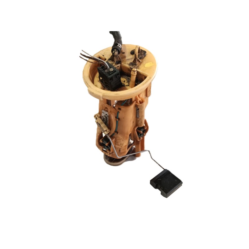 Recambio de bomba combustible para bmw 3 (e46) 320 d referencia OEM IAM 16146768488 228214002 