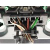 Recambio de cuadro instrumentos para opel meriva cosmo referencia OEM IAM 88311302  87001437