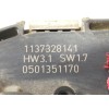 Recambio de motor limpia delantero para seat toledo (5p2) stylance / style referencia OEM IAM 5P0955024C  