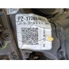 Recambio de guarnecido puerta trasera derecha para audi q2 (gab, gag) 1.6 tdi referencia OEM IAM 81A86730424A 173864624 