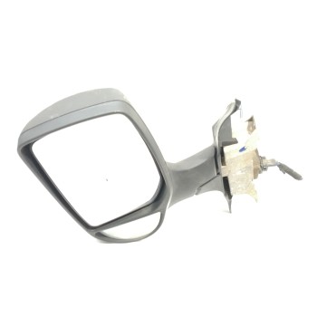 RETROVISOR IZQUIERDO 