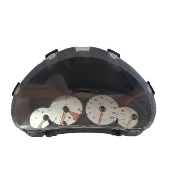 CUADRO INSTRUMENTOS 6105FA 9651740480 
