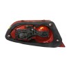 Recambio de piloto trasero derecho interior para seat leon (1p1) 1.6 tdi referencia OEM IAM 1P0945108F  