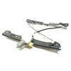 Recambio de elevalunas delantero izquierdo para bmw serie 3 berlina (e90) 320d referencia OEM IAM 996624101  
