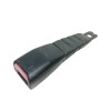 Recambio de enganche cinturon delantero derecho para hyundai coupe (rd) 1.6 fx referencia OEM IAM   