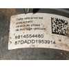 Recambio de abs para peugeot partner furgoneta/monovolumen 1.6 hdi / bluehdi 75 referencia OEM IAM 1629432180 9814554480 1616516