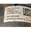 Recambio de abs para peugeot partner furgoneta/monovolumen 1.6 hdi / bluehdi 75 referencia OEM IAM 1629432180 9814554480 1616516