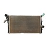 Recambio de radiador agua para bmw 1 (f20) 116 d referencia OEM IAM 17117600511  152723111711