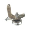 Recambio de mangueta delantera izquierda para ford fiesta (cbk) ghia referencia OEM IAM 1479001  