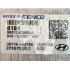 Recambio de modulo electronico para hyundai i10 iii (ac3, ai3) 1.0 mpi referencia OEM IAM 3911608194  
