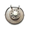 Recambio de mangueta trasera izquierda para alfa romeo 156 (116) 1.6 16v t.spark impression referencia OEM IAM   