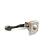 Recambio de pedal freno para seat toledo (5p2) reference referencia OEM IAM 1K1721057AL  