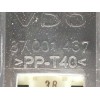 Recambio de cuadro instrumentos para opel meriva cosmo referencia OEM IAM 88311302  87001437