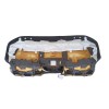 Recambio de asientos traseros para toyota c-hr (_x1_) 1.8 hybrid (zyx10_, zyx11_) referencia OEM IAM 71075F4050C2  
