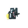 Recambio de enganche cinturon trasero izquierdo para lynk & co 01 phev referencia OEM IAM  8888756636 