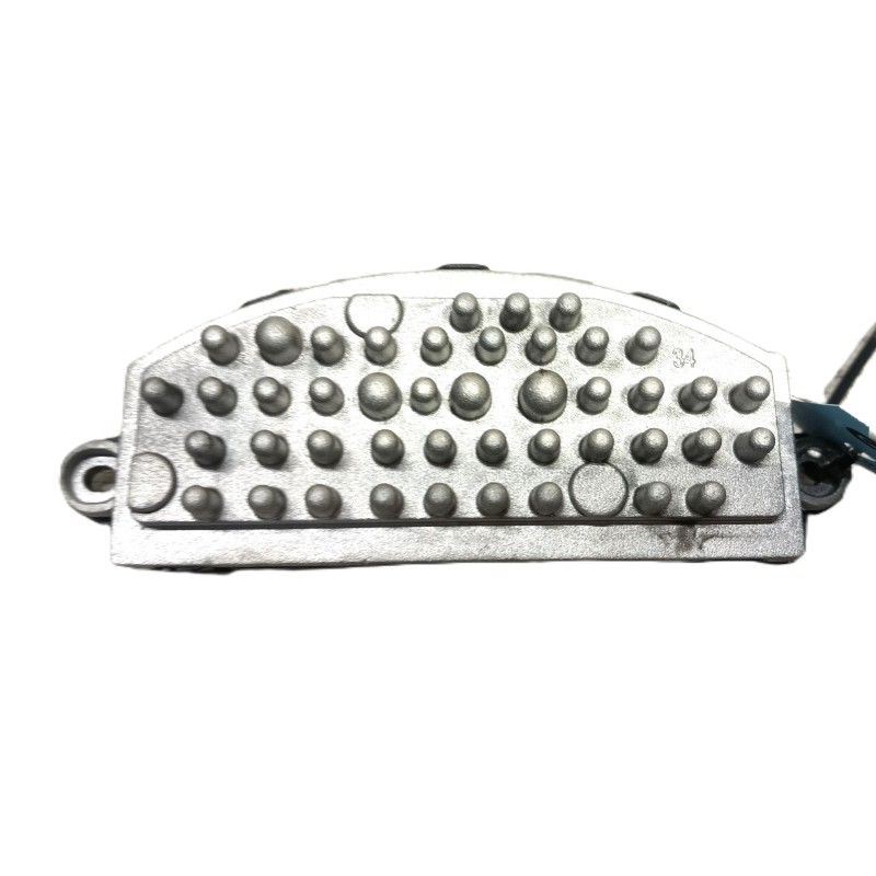 Recambio de resistencia calefaccion para seat leon (5f1) 1.2 tsi referencia OEM IAM 5WA907521 5Q0907521C 