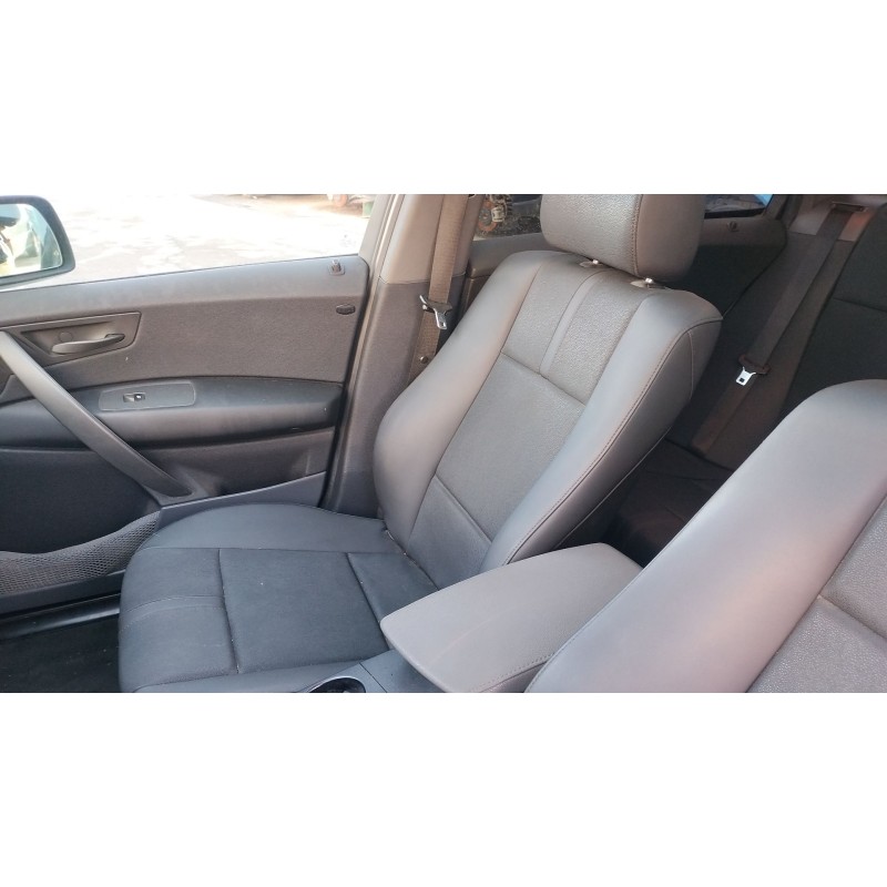 Recambio de asiento delantero derecho para bmw x3 (e83) 2.5 i referencia OEM IAM   