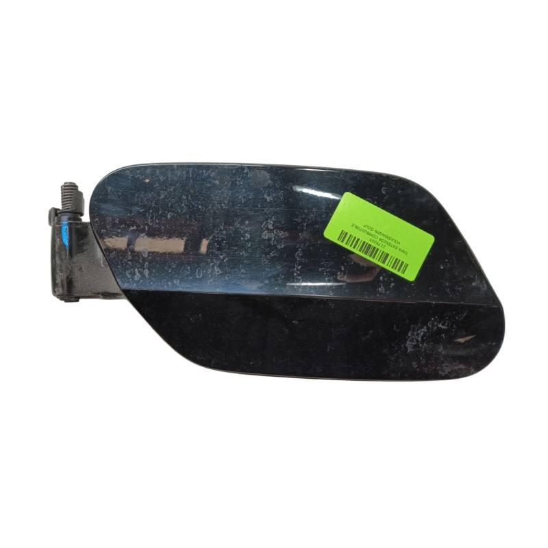Recambio de tapa exterior combustible para volkswagen golf 1.5 etsi mhev referencia OEM IAM 5H0809857D 5H0809909GRU 