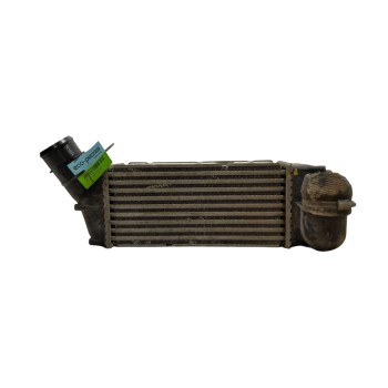 INTERCOOLER 0384K0 9656897180 