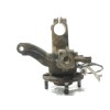 Recambio de mangueta delantera izquierda para ford fiesta (cbk) ghia referencia OEM IAM 1479001  