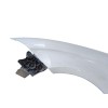 Recambio de aleta delantera izquierda para seat altea (5p1) 1.6 tdi referencia OEM IAM 5P0821021A  