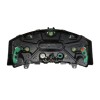 Recambio de cuadro instrumentos para opel meriva cosmo referencia OEM IAM 88311302  87001437