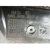 Recambio de tapa exterior combustible para volkswagen golf 1.5 etsi mhev referencia OEM IAM 5H0809857D 5H0809909GRU 