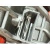 Recambio de piloto trasero derecho interior para seat leon (1p1) 1.6 tdi referencia OEM IAM 1P0945108F  