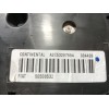 Recambio de cuadro instrumentos para alfa romeo mito (145) distinctive referencia OEM IAM 50508532 50508532 