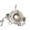 Recambio de mangueta delantera izquierda para ford fiesta (cbk) ghia referencia OEM IAM 1479001  