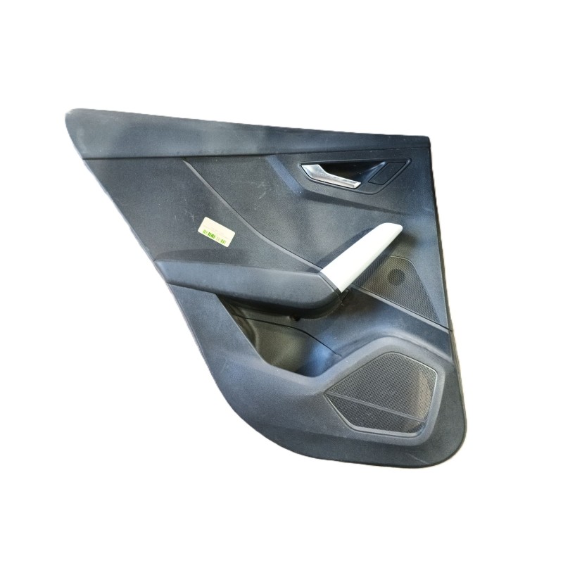 Recambio de guarnecido puerta trasera izquierda para audi q2 (gab, gag) 1.6 tdi referencia OEM IAM 81A86730324A 173864624 