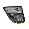 Recambio de guarnecido puerta trasera derecha para hyundai bayon (bc3) 1.2 mpi referencia OEM IAM 83308Q0010NNB  83320Q0010