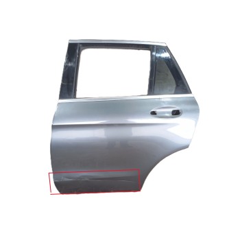 PUERTA TRASERA IZQUIERDA 2537307304 