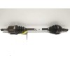 Recambio de transmision delantera izquierda para peugeot 207 urban referencia OEM IAM 8149110589002B  9651309980