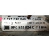Recambio de motor limpia delantero para seat toledo (5p2) stylance / style referencia OEM IAM 5P0955024C  