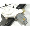 Recambio de elevalunas delantero izquierdo para bmw serie 3 berlina (e90) 320d referencia OEM IAM 996624101  