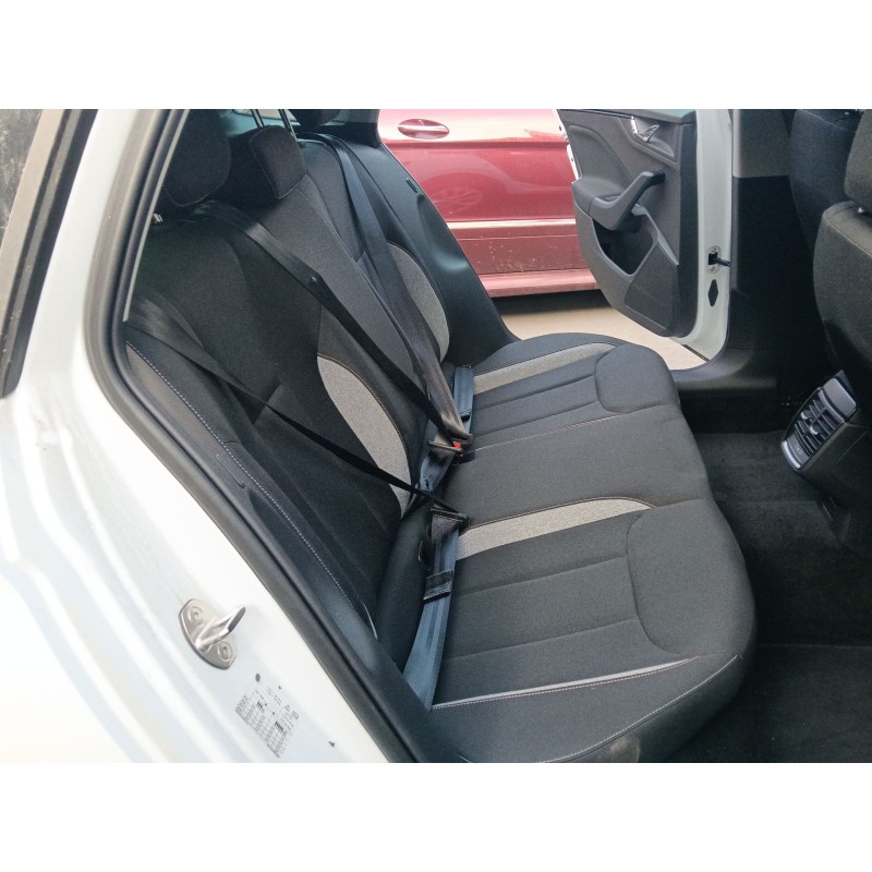 Recambio de asientos traseros para skoda scala (nw1) 1.0 tsi referencia OEM IAM   