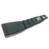 Recambio de enganche cinturon delantero derecho para hyundai coupe (rd) 1.6 fx referencia OEM IAM   