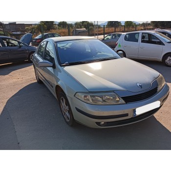 RENAULT LAGUNA II (BG0/1_)