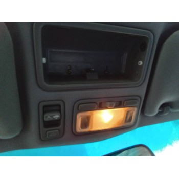 LUZ INTERIOR 