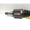 Recambio de transmision delantera izquierda para peugeot 207 urban referencia OEM IAM 8149110589002B  9651309980