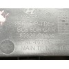 Recambio de guarnecido puerta trasera derecha para hyundai bayon (bc3) 1.2 mpi referencia OEM IAM 83308Q0010NNB  83320Q0010