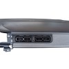 Recambio de salpicadero para citroën c3 iii (sx) 1.2 vti 82 referencia OEM IAM 16192285ZD  
