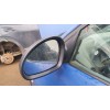 Recambio de espejo retrovisor izquierdo para seat ibiza iii (6l1) 1.9 tdi referencia OEM IAM 6L1857507T9B9 836193 
