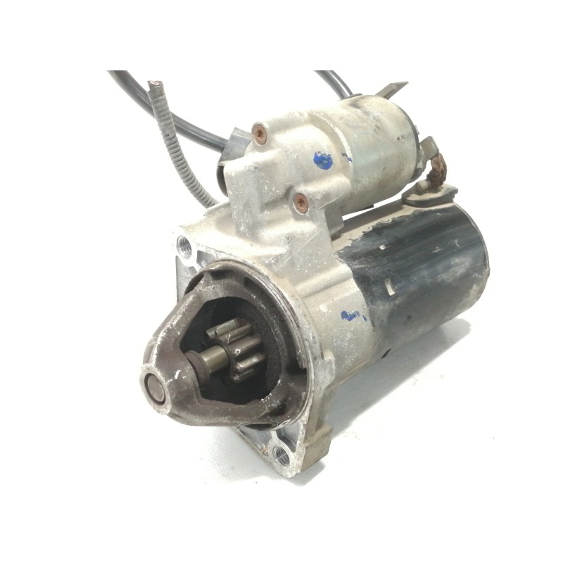 Recambio de motor arranque para ford fiesta (cbk) ghia referencia OEM IAM 0001107418  